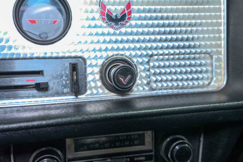 1978 Pontiac Trans Am