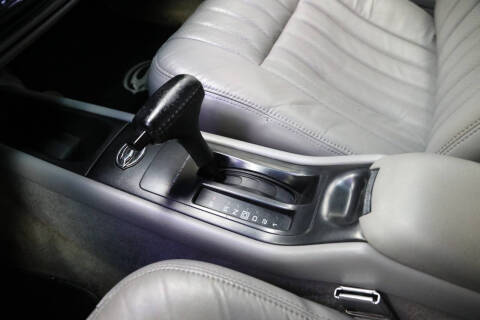 1996 Chevrolet Impala SS