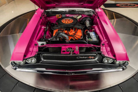 1970 Dodge Challenger