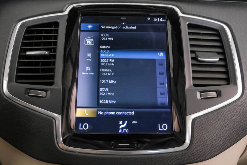 2019 Volvo XC90 T5 Momentum