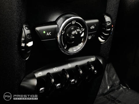 2013 MINI Roadster Cooper S