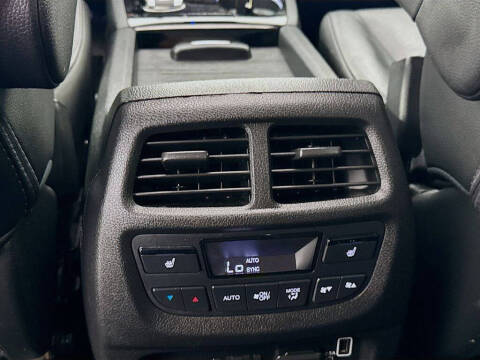 2019 Honda Pilot Touring