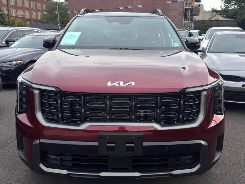 2024 Kia Sorento X-Line EX