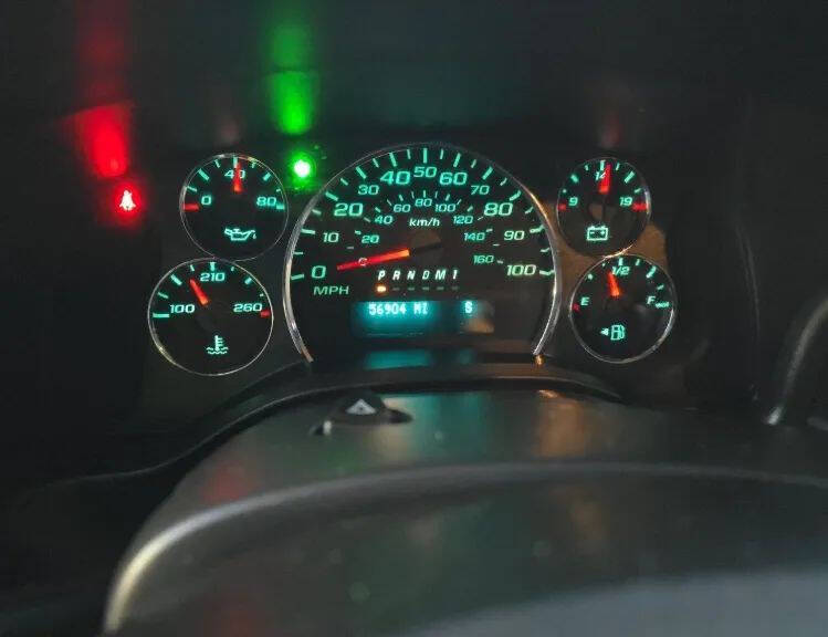 2016 Chevrolet Express LT 3500
