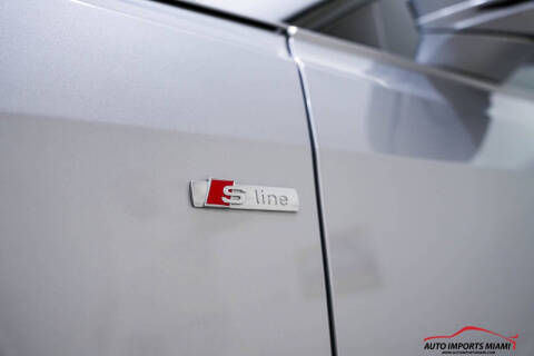 2022 Audi A8 L quattro 55 TFSI