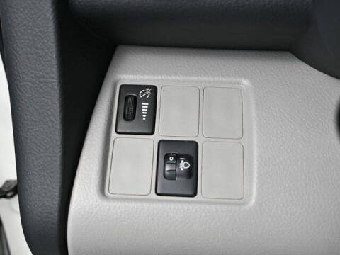 2012 Toyota RAV4 EV