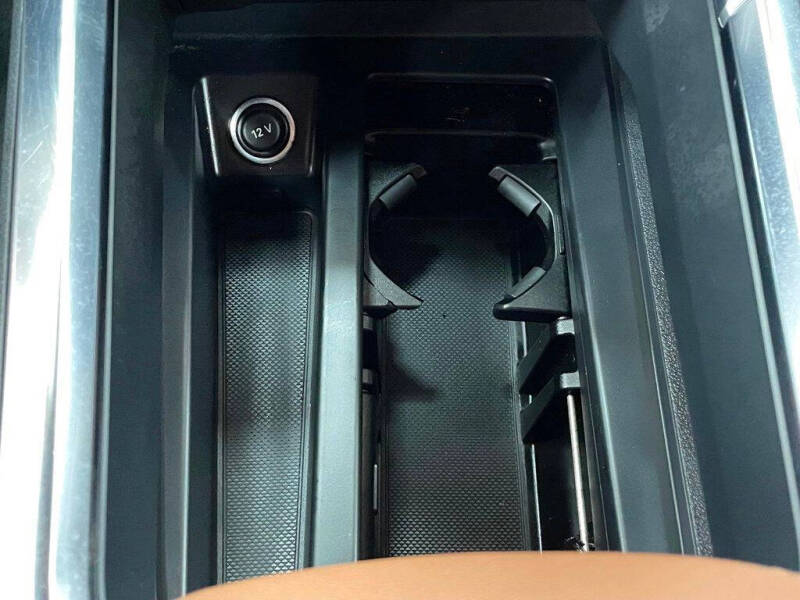 2022 Audi e-tron Sportback quattro Premium S line