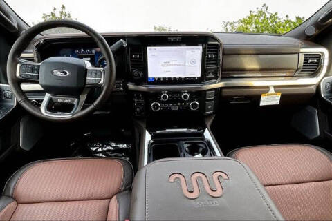 2026 Ford F-350 Super Duty