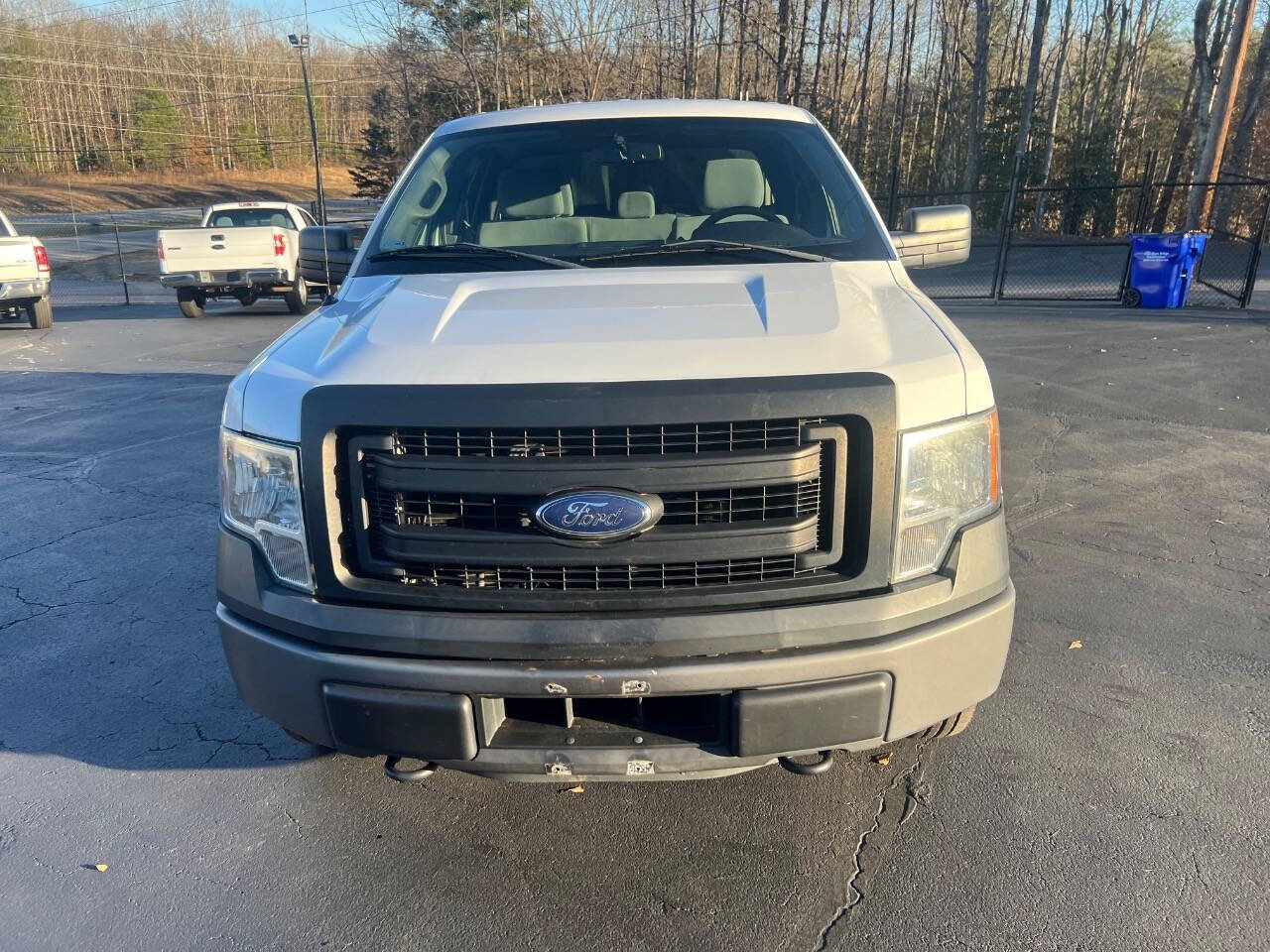 2014 Ford F-150 for sale at Performance Auto Sales in Hickory, NC