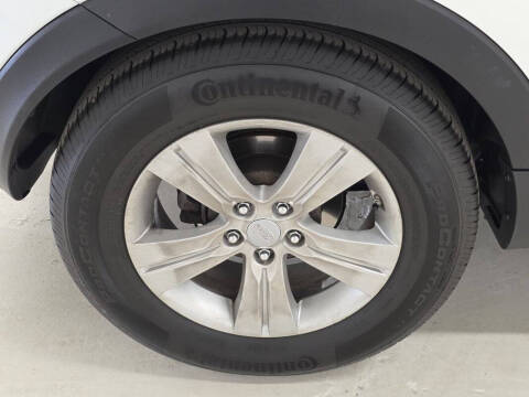 2011 Kia Sportage LX
