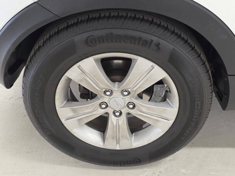 2011 Kia Sportage LX
