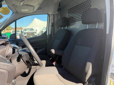 2015 Ford Transit Connect XL