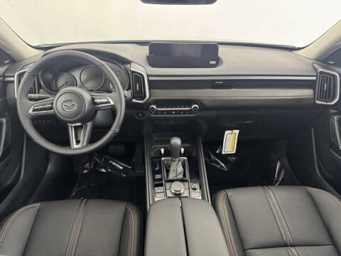2025 Mazda CX-50 2.5 Turbo Premium