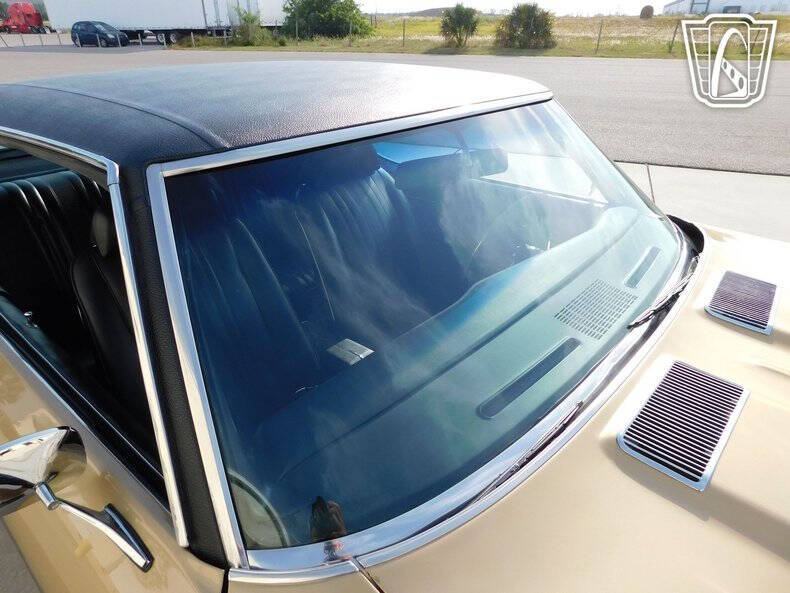 1969 Chevrolet Chevelle