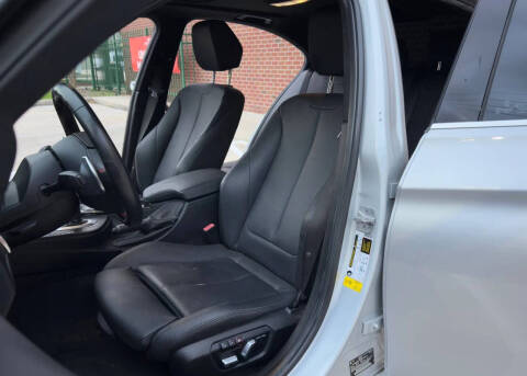 2017 BMW 3 Series 330i