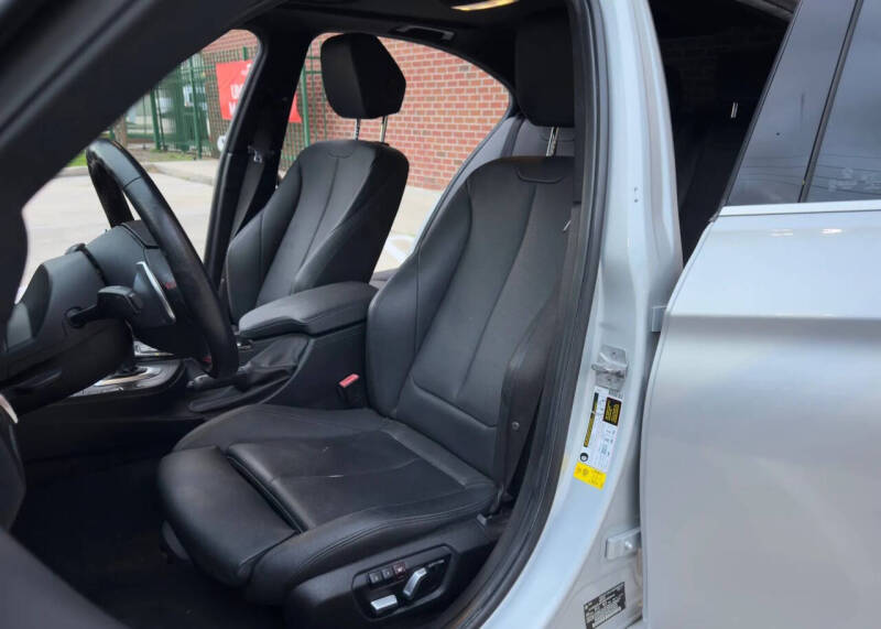 2017 BMW 3 Series 330i