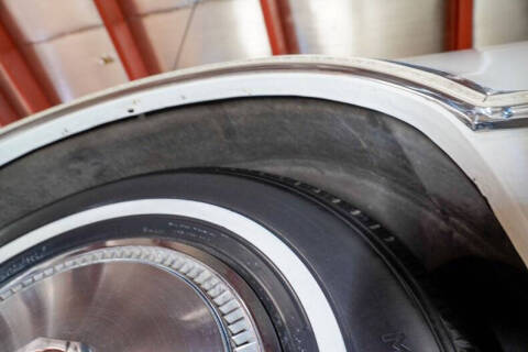 1976 Lincoln Continental