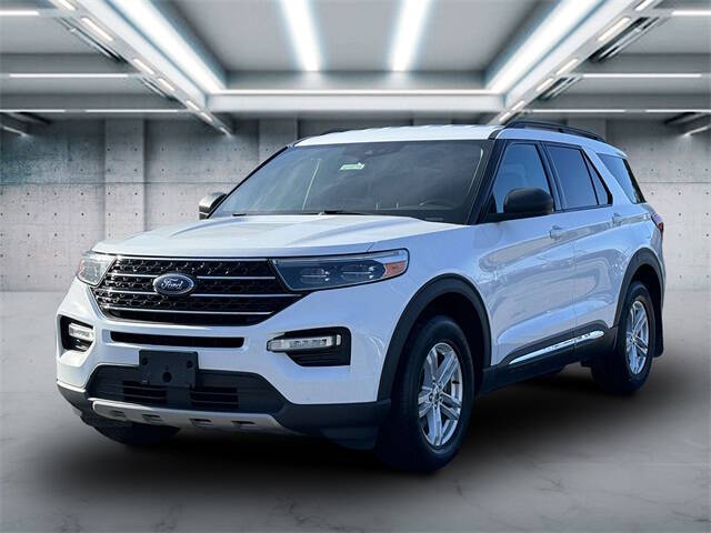 2020 Ford Explorer for sale at buyonline.autos in Saint James NY