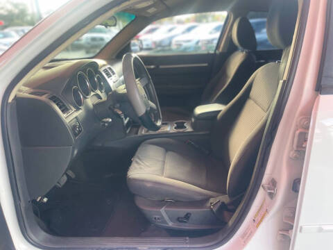 2010 Dodge Charger SXT