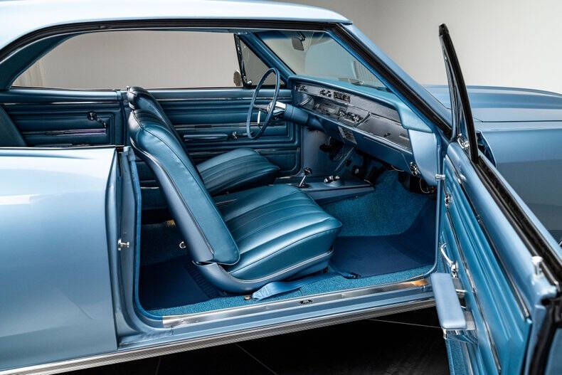 1966 Chevrolet Chevelle