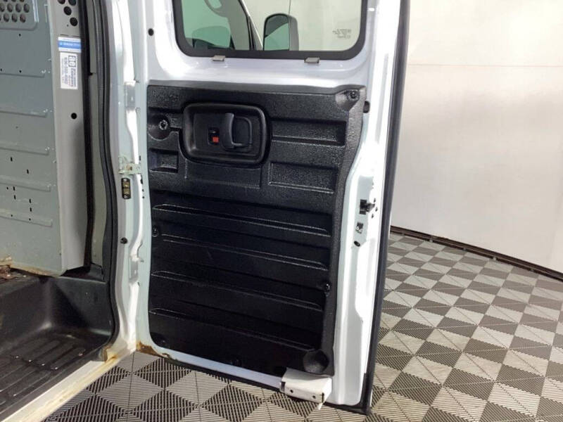 2014 Chevrolet Express 2500