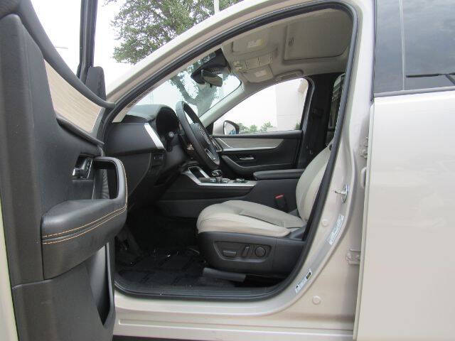 2024 Mazda CX-90 Plug-in Hybrid Preferred