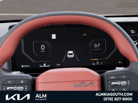 2026 Kia K4 Hatchback
