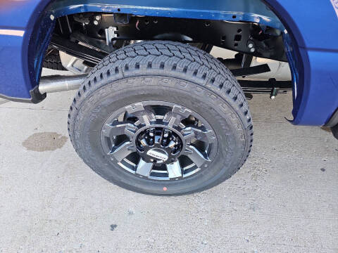 2026 Ford F-350 Super Duty