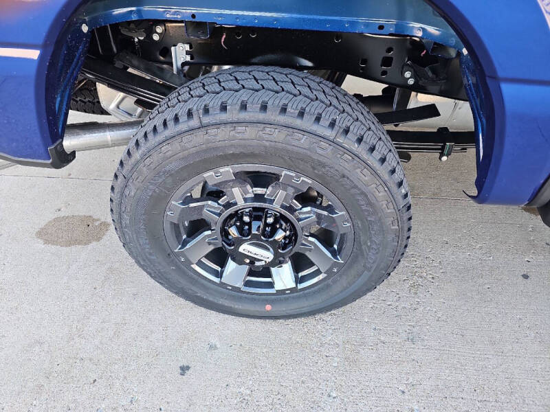 2026 Ford F-350 Super Duty