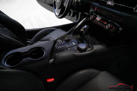 2023 Toyota GR Supra 3.0