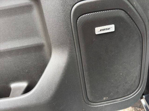2020 Chevrolet Silverado 2500HD