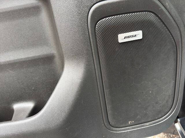 2020 Chevrolet Silverado 2500HD