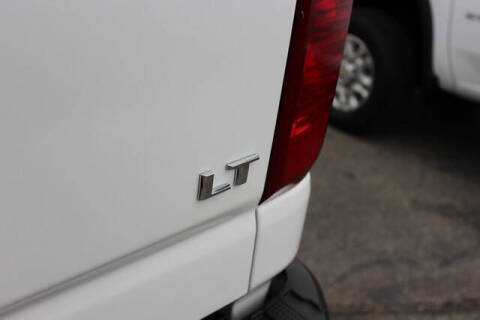 2023 Chevrolet Silverado 3500HD