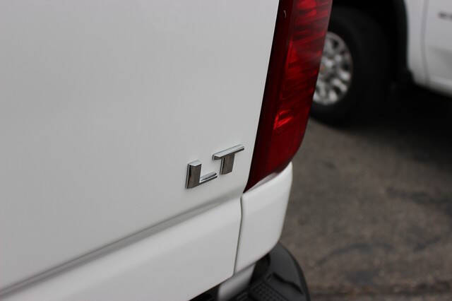 2023 Chevrolet Silverado 3500HD