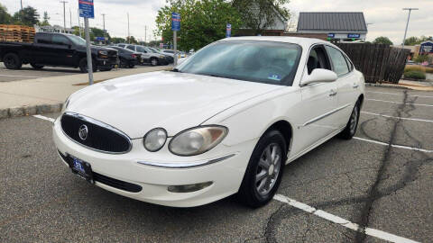 2007 Buick LaCrosse for sale at B&B Auto LLC in Union NJ