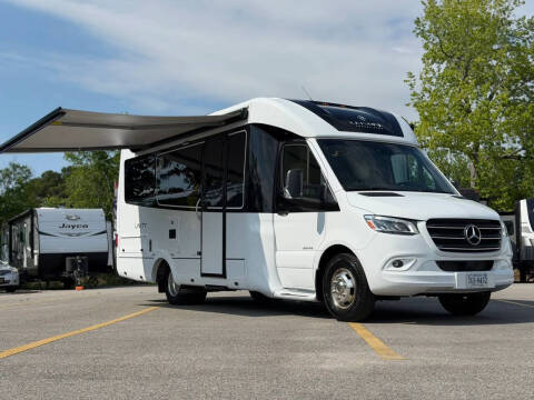2024 Mercedes-Benz Sprinter