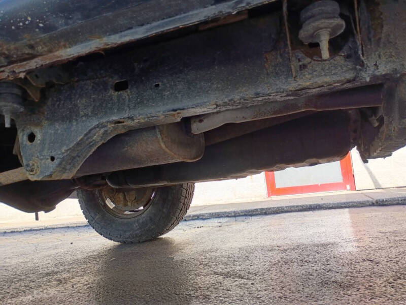 1998 Toyota 4Runner