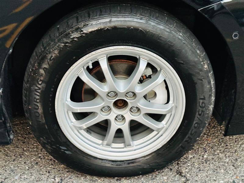 2018 Toyota Prius Two