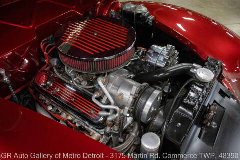 1939 Ford Deluxe