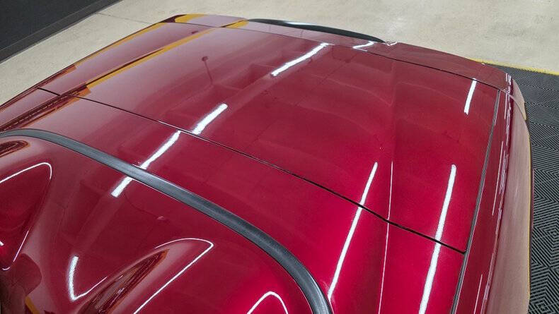 2006 Chevrolet Corvette