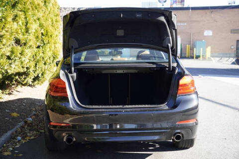 2019 BMW 5 Series 530i xDrive