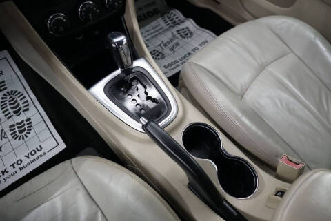 2012 Chrysler 200 Limited