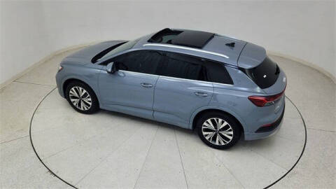 2023 Audi Q4 e-tron Premium Plus 40