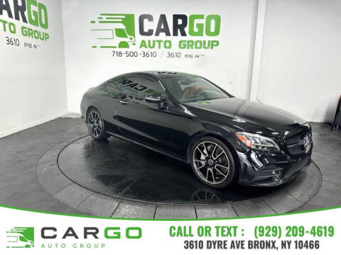 2020 Mercedes-Benz C-Class C 300 4MATIC