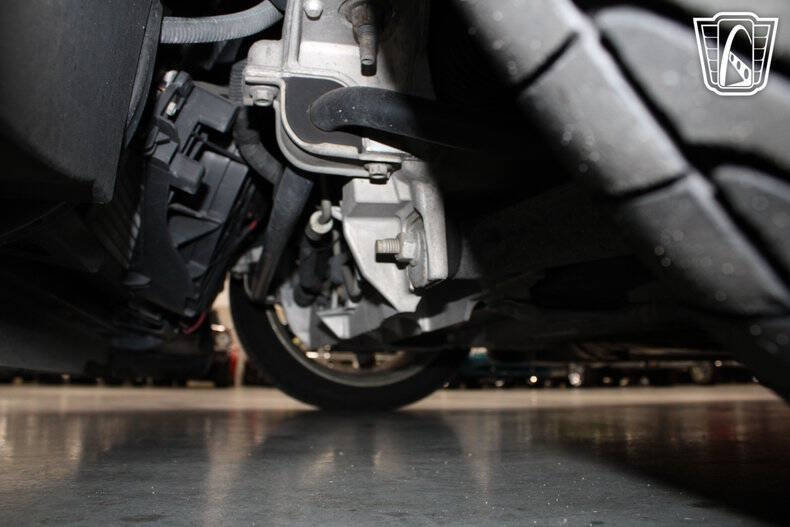 2008 Chevrolet Corvette