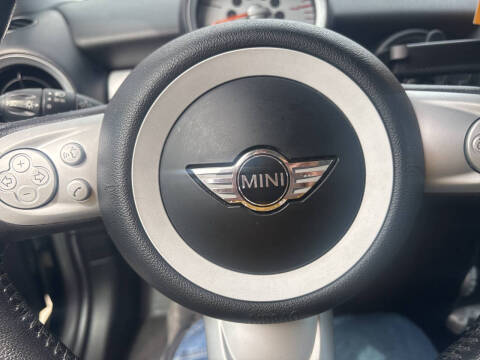 2010 MINI Cooper
