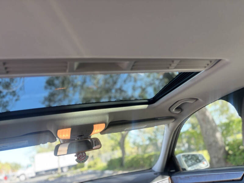 2012 Mercedes-Benz E-Class E 350 Luxury