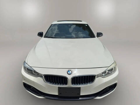 2015 BMW 4 Series 428i