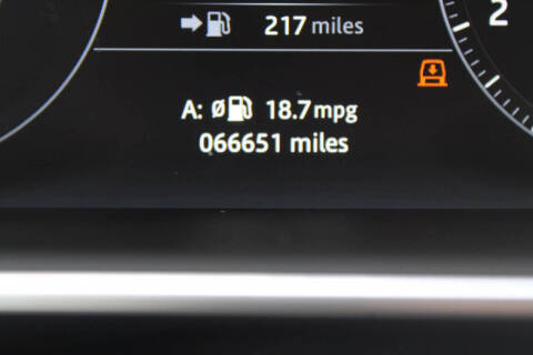 2017 Land Rover Range Rover Autobiography