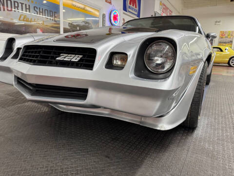 1981 Chevrolet Camaro Z28